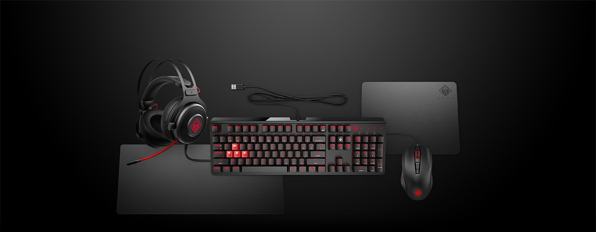 HP OMEN X Laptop PC