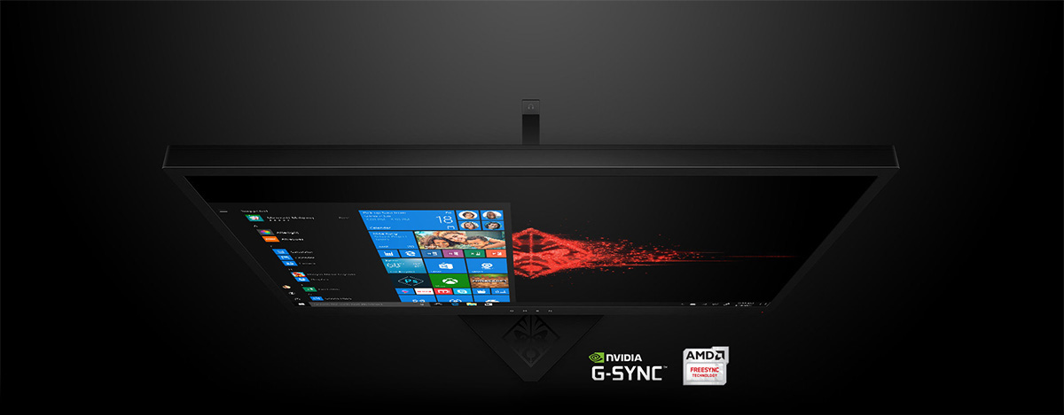HP OMEN X Laptop PC