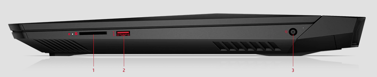 HP OMEN X Laptop PC