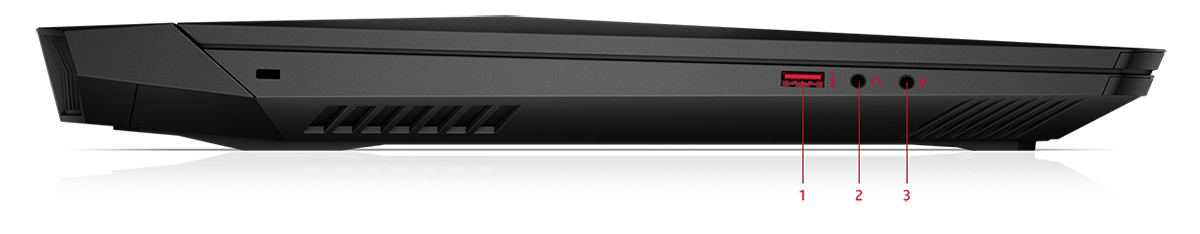 HP OMEN X Laptop PC