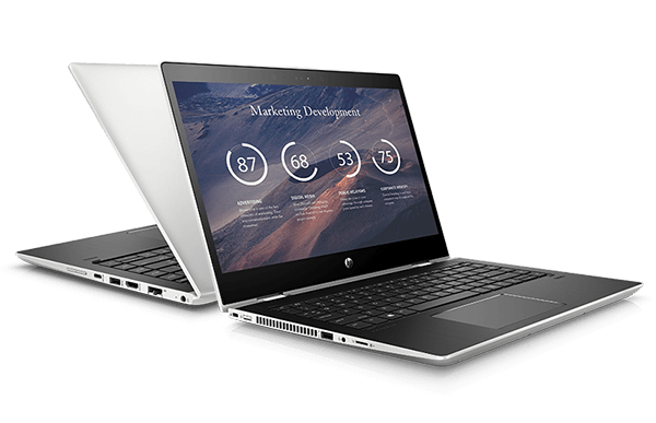HP ProBook 430 G5　Core i7　Windows11 Pro HP ProBook 430 G5 - Core i7 8550U / 1.8 GHz | Overview