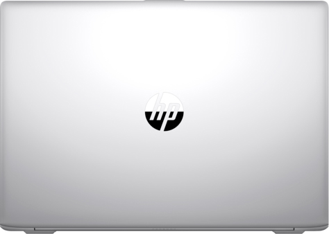 HP Laptop ProBook Intel Core i5 8th Gen 8250U (1.60GHz) 4GB Memory