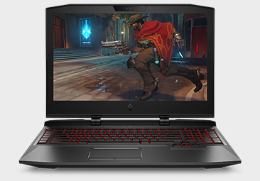 ノートPC hp - HP OMEN 15-ax206TXi7 7700HQ GTX1050TI 4K HP OMEN 15 - i7-7700HQ · GTX 1050 Ti · 15.6”, 4K UHD (3840 x