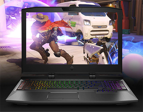 HP OMEN X Laptop PC