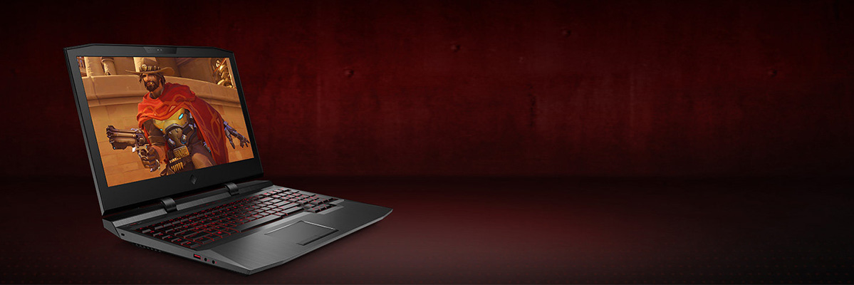HP OMEN X Laptop PC