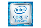 Core i7 8th