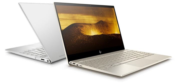 all-aluminum design