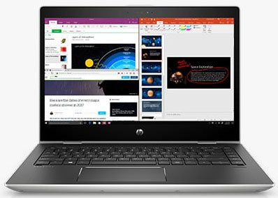 WORK IN LAPTOP MODE 