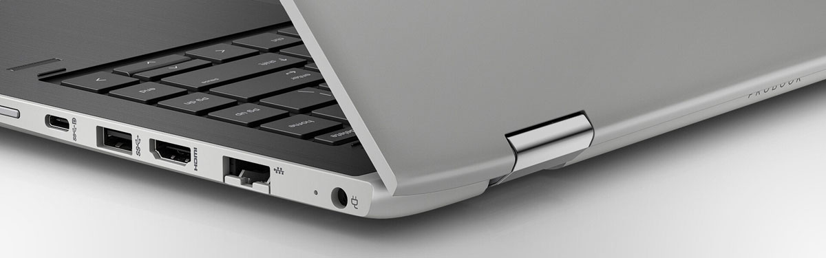 HP ProBook 430 G5 