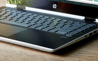 FINGERPRINT READER