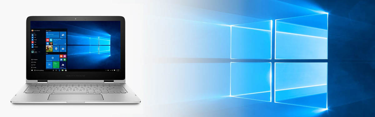 Refurbished: HP Spectre Pro 2-in-1 Laptop Intel Core i7-6600U 13.3