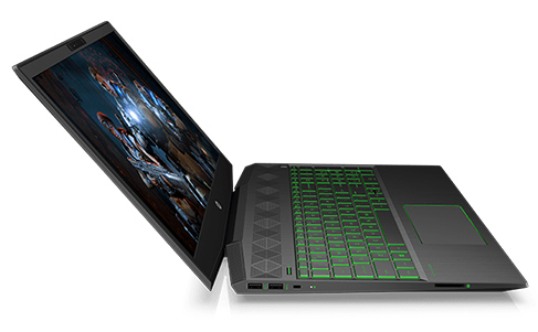 HP Pavilion Gaming Laptop