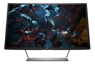 HP Pavilion Gaming Laptop