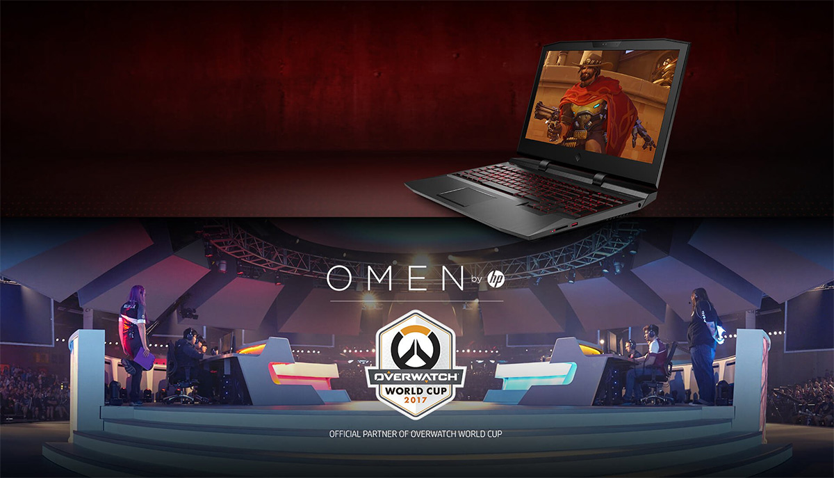 HP OMEN X Laptop