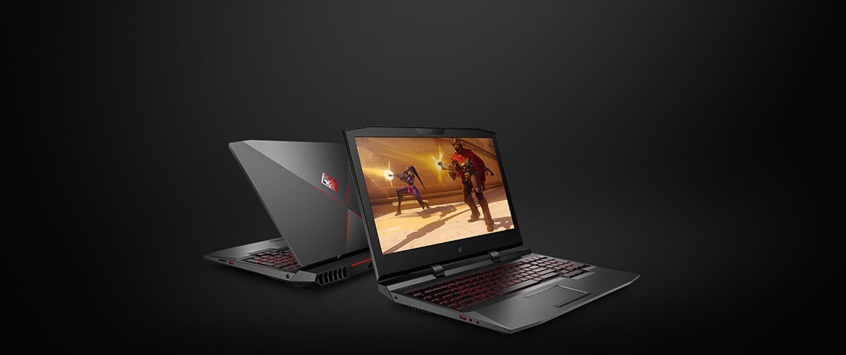 HP OMEN X Laptop