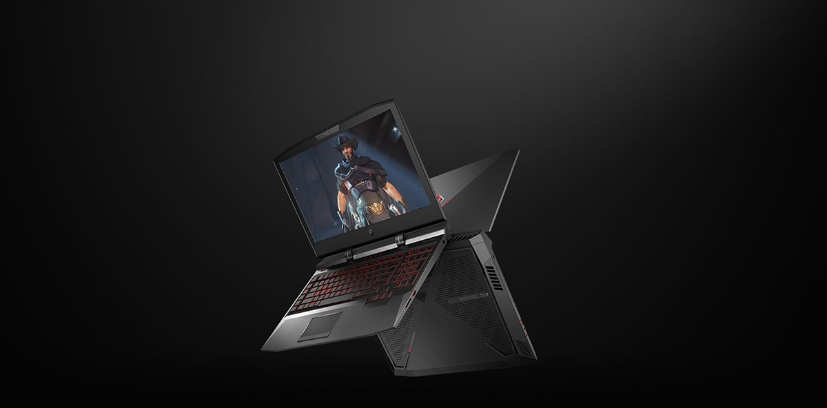 HP OMEN X Laptop