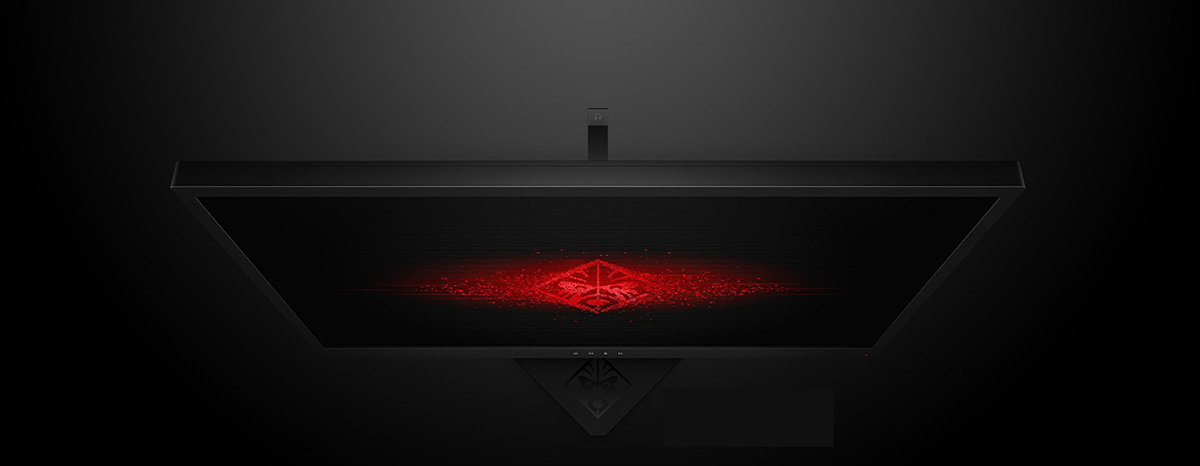 HP OMEN X Laptop