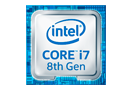 Core i7 8th