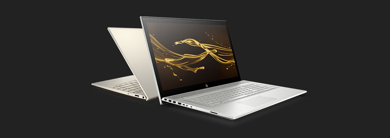 HP ENVY 13