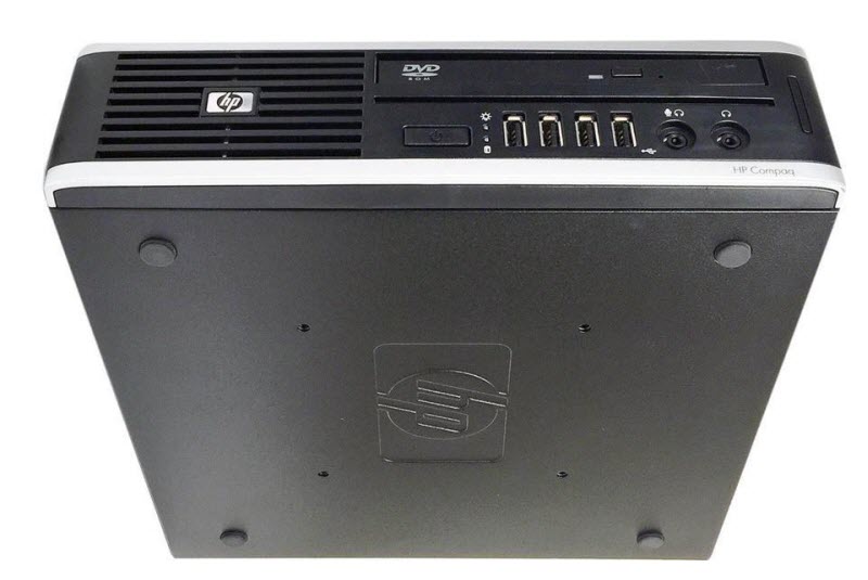 HP Compaq 8200 Elite
