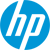  HP logo  