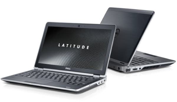 Latitude E6230