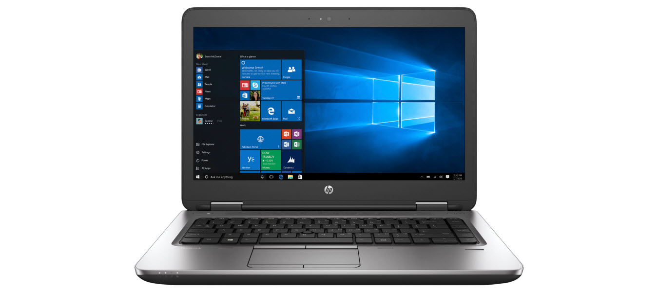 ProBook 640 G2