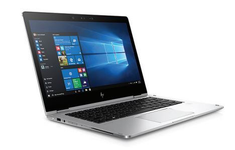 HP EliteBook x360 1030 G2 