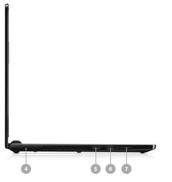 Inspiron 15 3000 Series Laptop