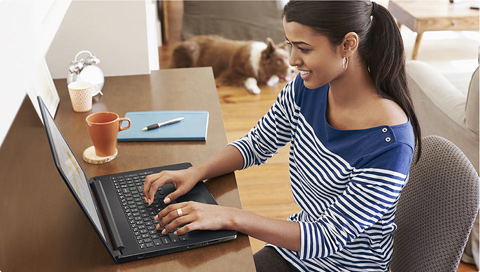 Inspiron 15 3000 Series Laptop