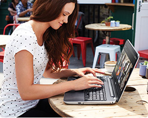 Inspiron 15 3000 Series Laptop