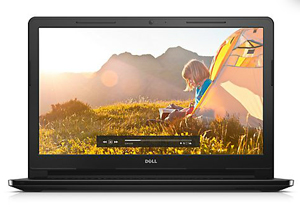DELL Inspiron 15 3000 Series Laptop - i3542-4666SLV