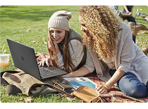 DELL Inspiron 15 3000 Series Laptop - i3542-4666SLV