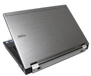 dell i5 first generation laptop