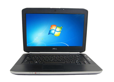 DELL Laptop Latitude E5420 