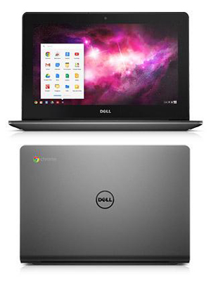 Dell Chromebook 11 (730-8302) 