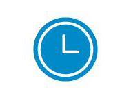 Up-to-date, all the time