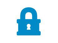 Trouble-free securit