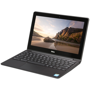 Dell Chromebook 11 (730-8302) 
