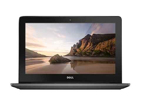 Dell Chromebook 11 (730-8302)