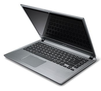 Acer Desktop