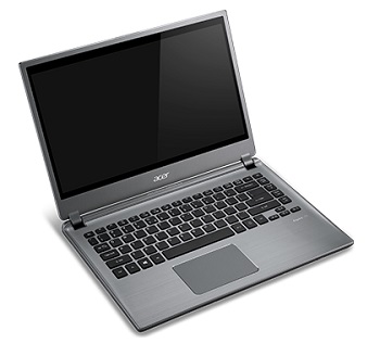 Acer Desktop