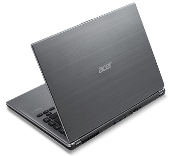 Acer Desktop