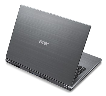 Acer Desktop