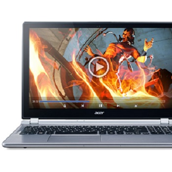 Acer Desktop