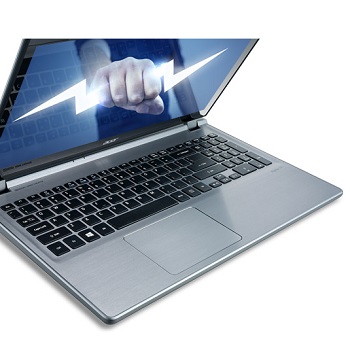 Acer Desktop