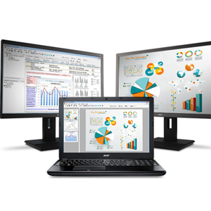Acer Notebook