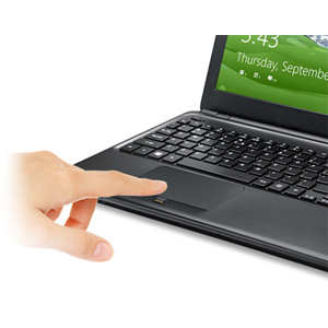 Acer Notebook