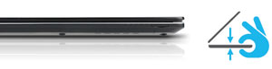 Gateway NE Series Notebook