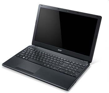 Acer Aspire E1-572-6899 Intel Core i5-4200U 1.6GHz 15.6